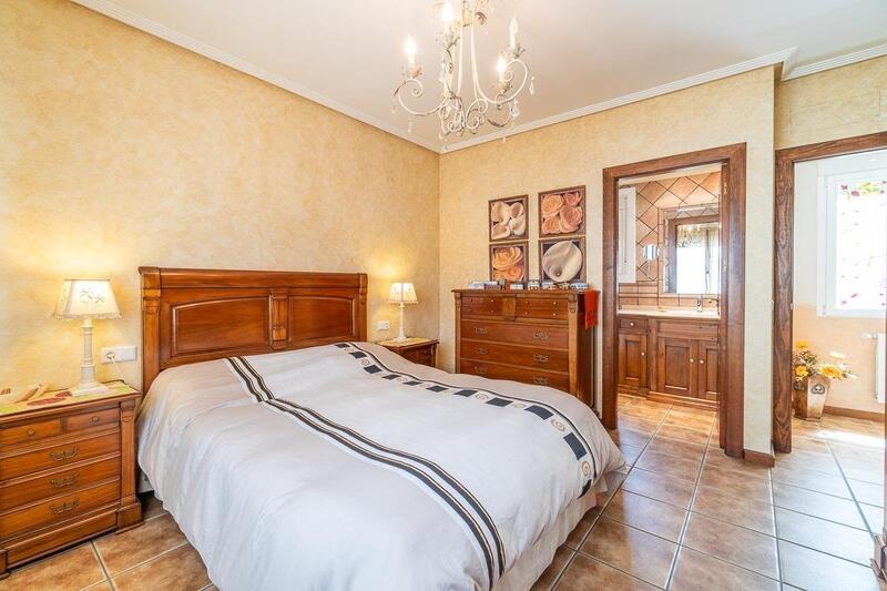 3 slaapkamer Appartement Te koop