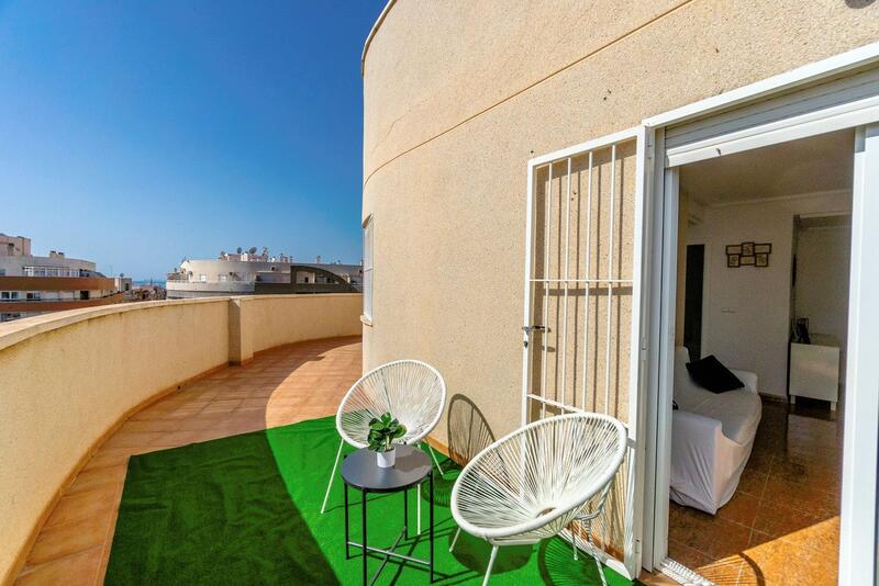 Autre à vendre dans Torrevieja, Alicante