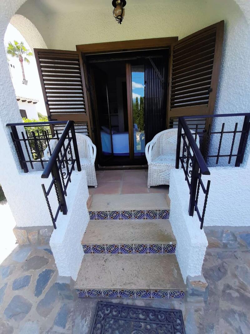 4 Cuarto Villa en venta