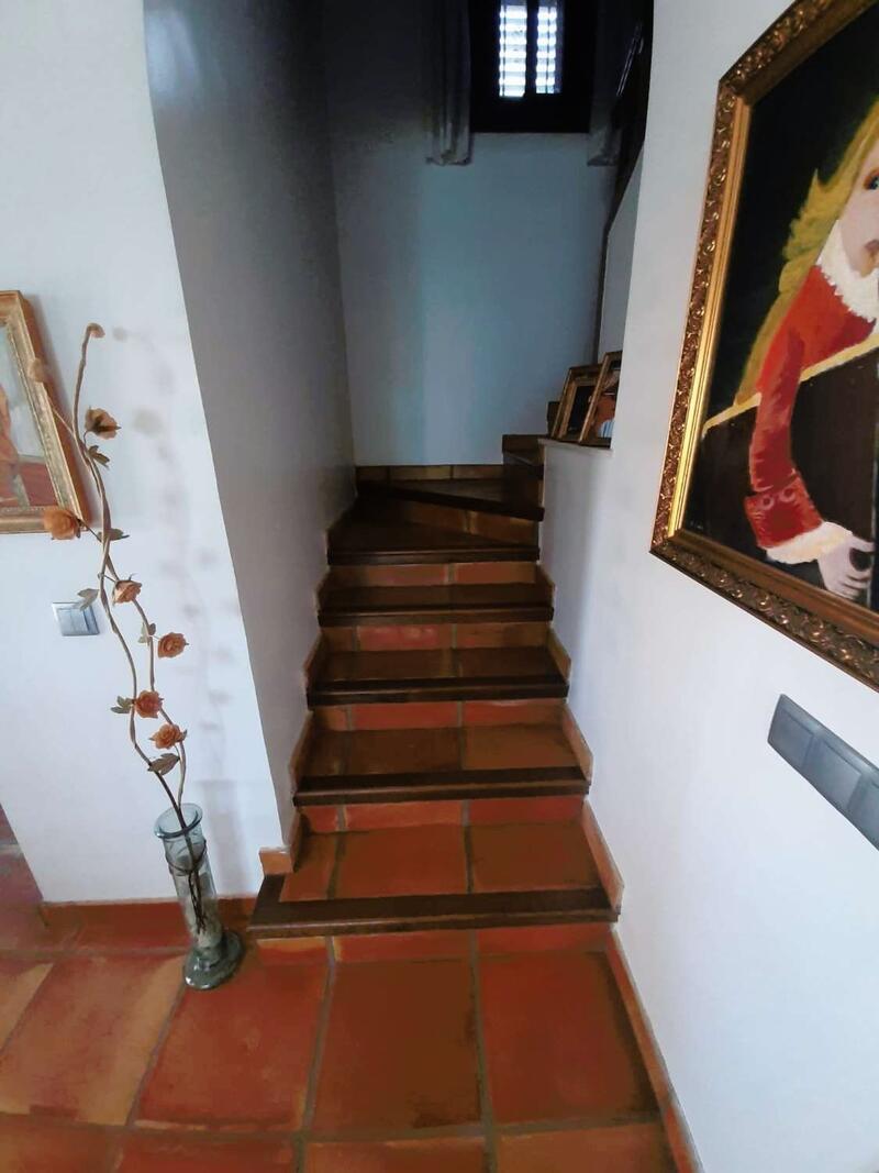 4 slaapkamer Villa Te koop