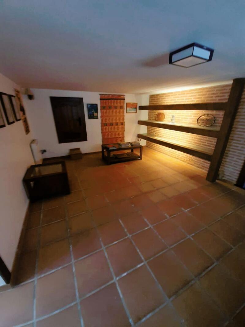 4 chambre Villa à vendre