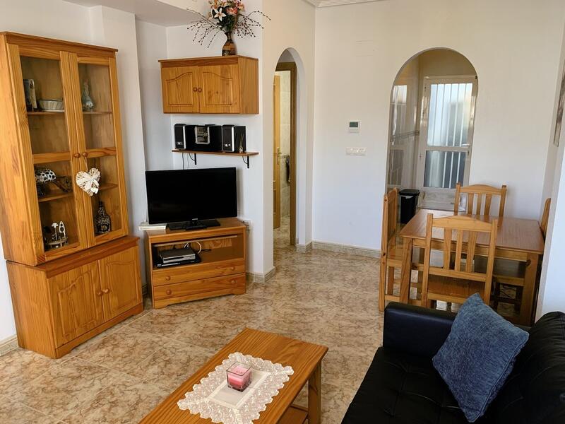 2 Cuarto Apartamento en venta