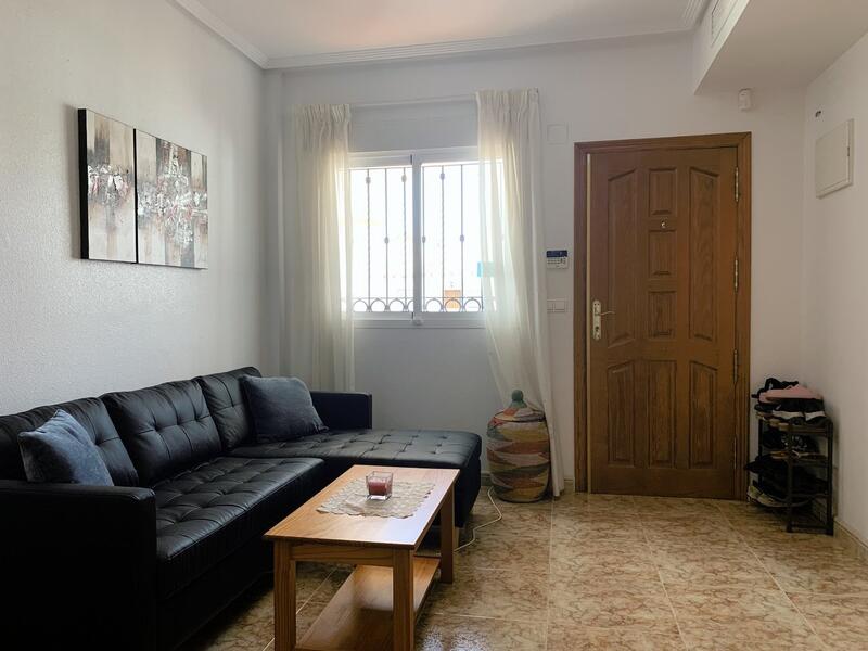 2 Cuarto Apartamento en venta