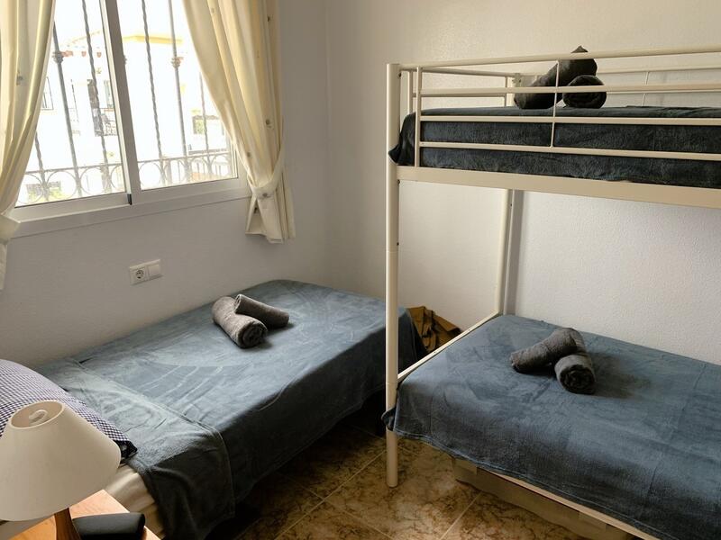 2 Schlafzimmer Appartement zu verkaufen