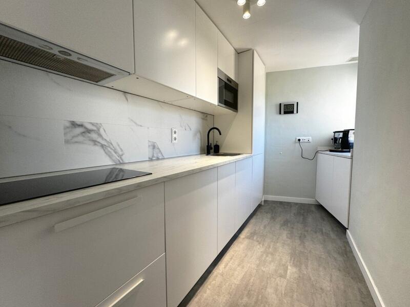 2 chambre Appartement à vendre