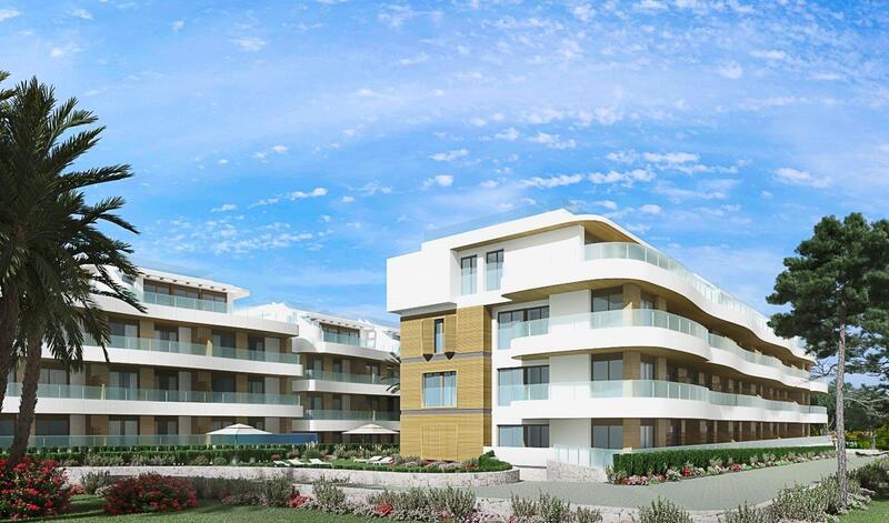 Apartment for sale in Orihuela Costa, Alicante