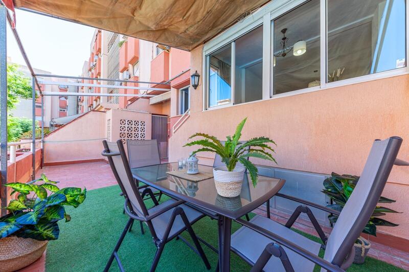 3 Cuarto Apartamento en venta