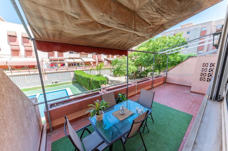 3 Cuarto Apartamento en venta