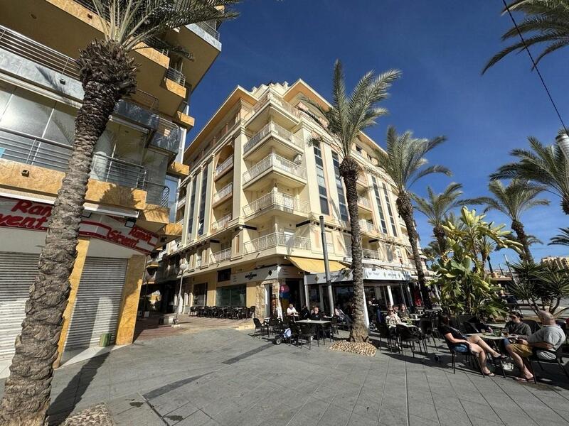 Appartement Te koop in Torrevieja, Alicante