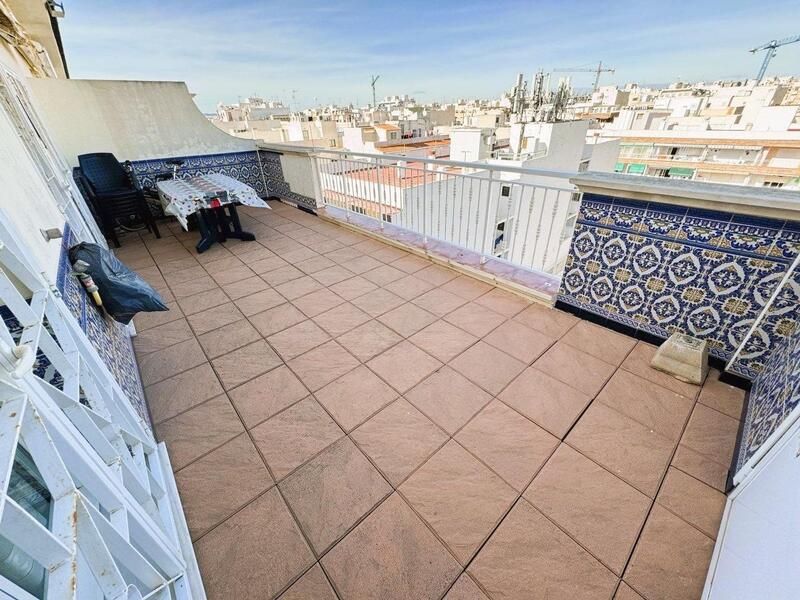 2 Cuarto Apartamento en venta