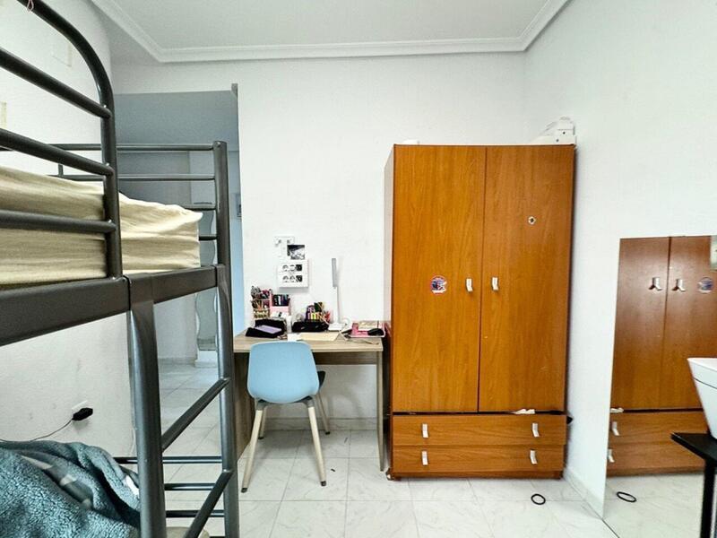 3 Cuarto Apartamento en venta