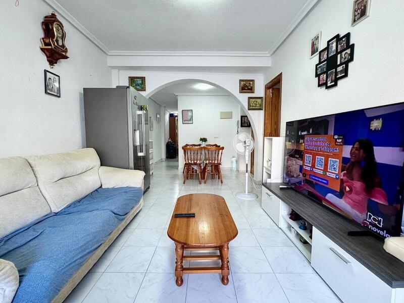 3 Cuarto Apartamento en venta