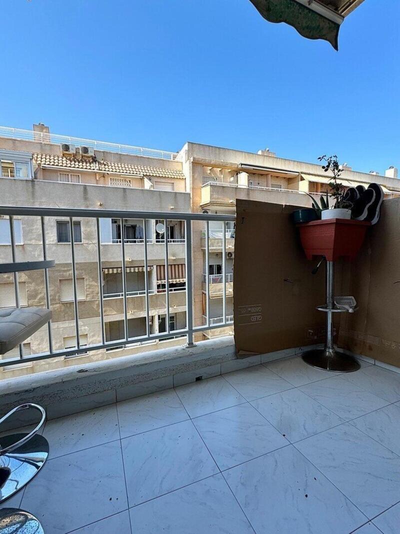 3 chambre Appartement à vendre