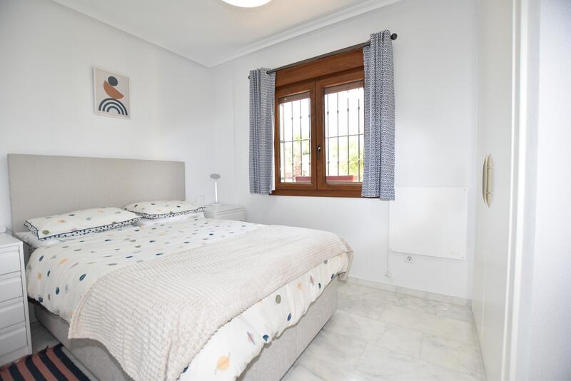 2 Schlafzimmer Appartement zu verkaufen