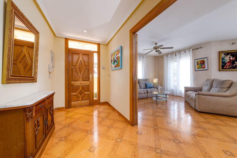 4 chambre Villa à vendre