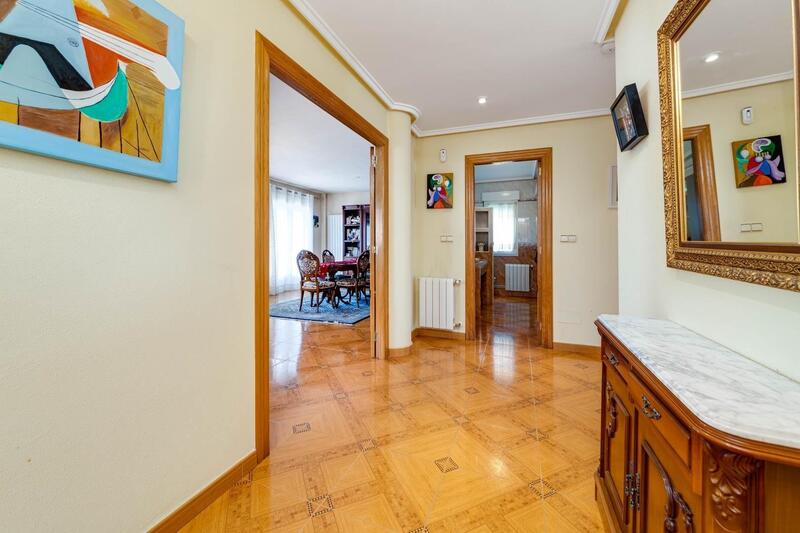 4 chambre Villa à vendre