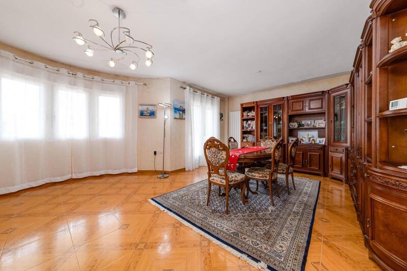 4 chambre Villa à vendre