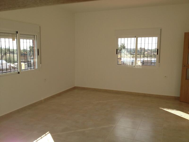 3 Cuarto Villa en venta