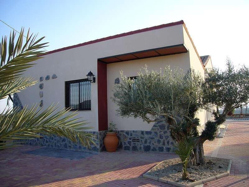 3 Cuarto Villa en venta