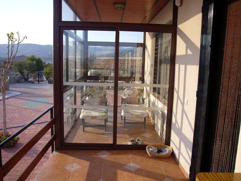 3 Cuarto Villa en venta