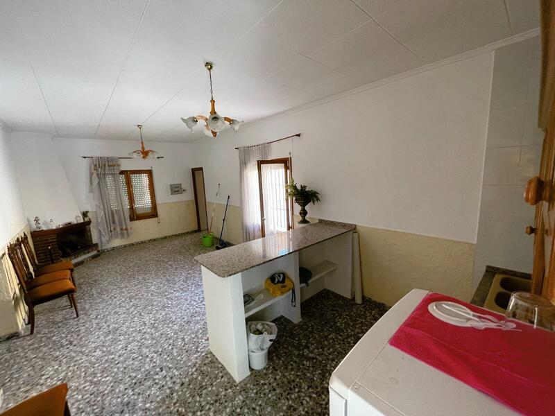 2 slaapkamer Villa Te koop