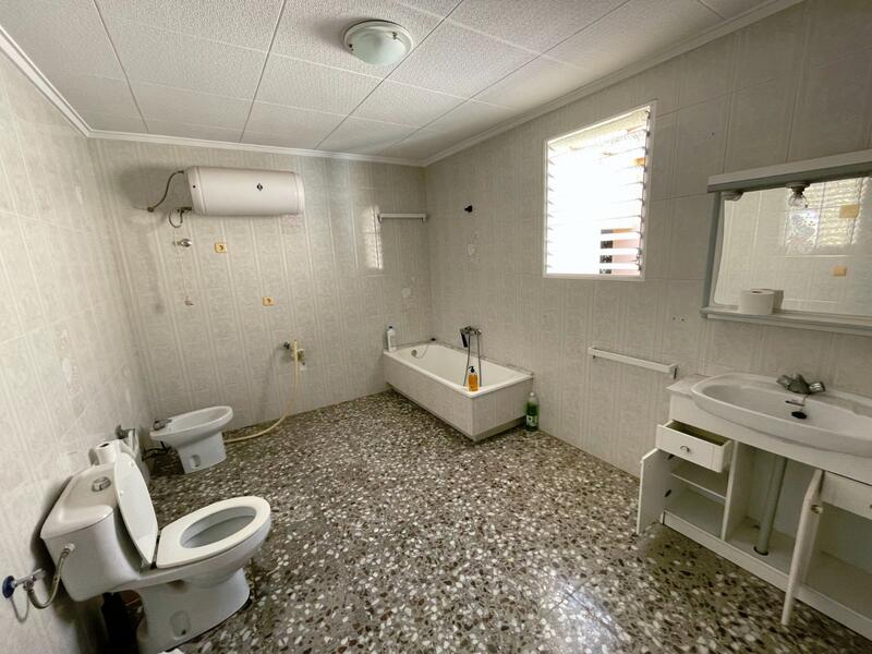 2 slaapkamer Villa Te koop