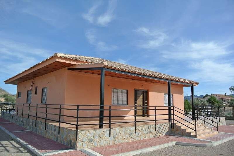 3 Cuarto Villa en venta