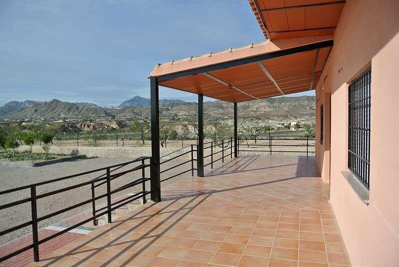 3 Cuarto Villa en venta