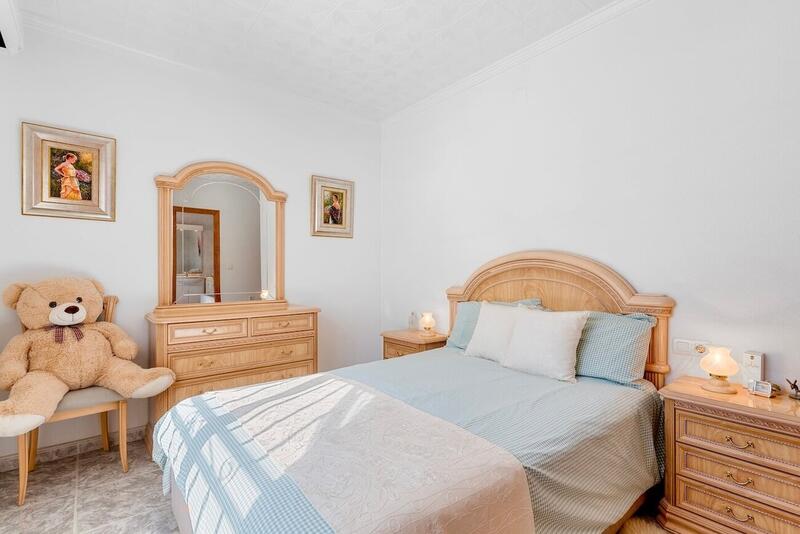 3 Schlafzimmer Villa zu verkaufen