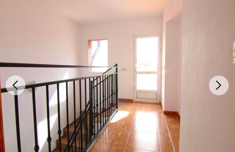 4 chambre Maison de Ville à vendre