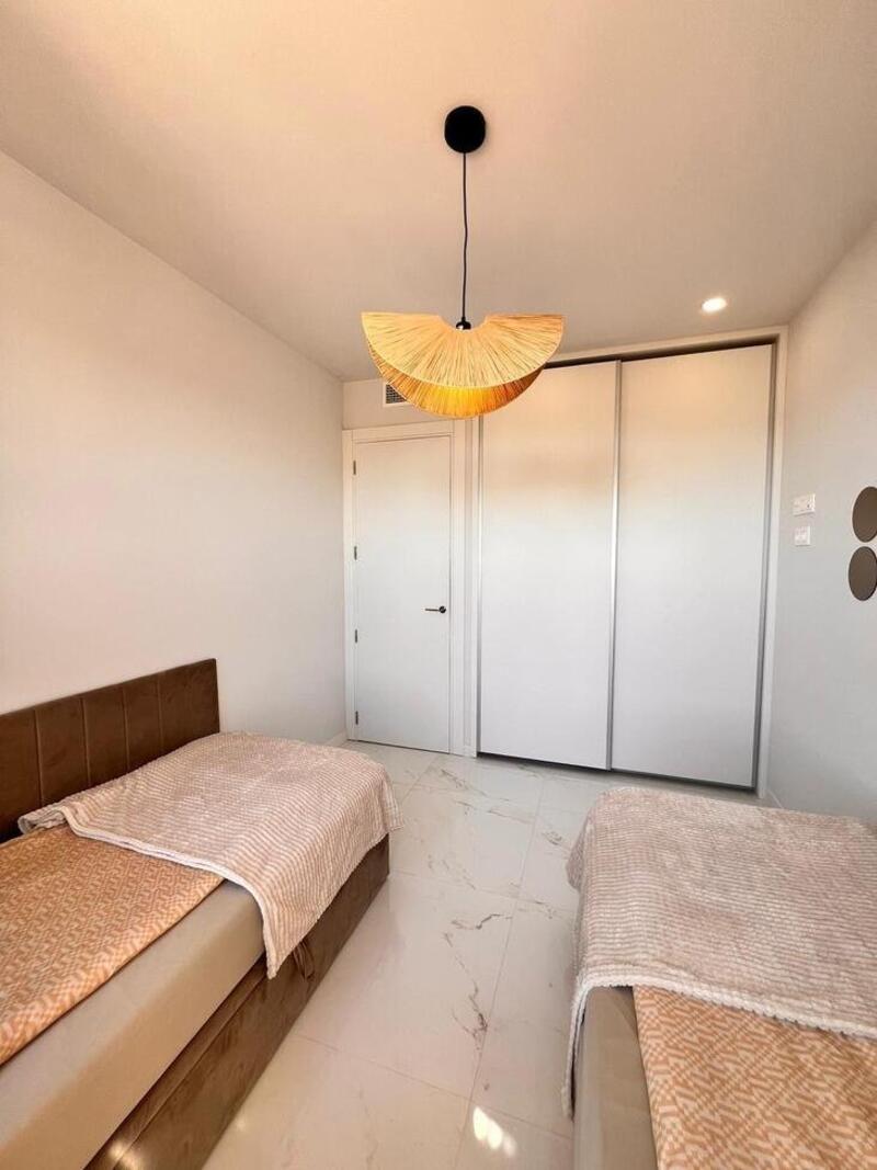 3 Schlafzimmer Appartement zu verkaufen