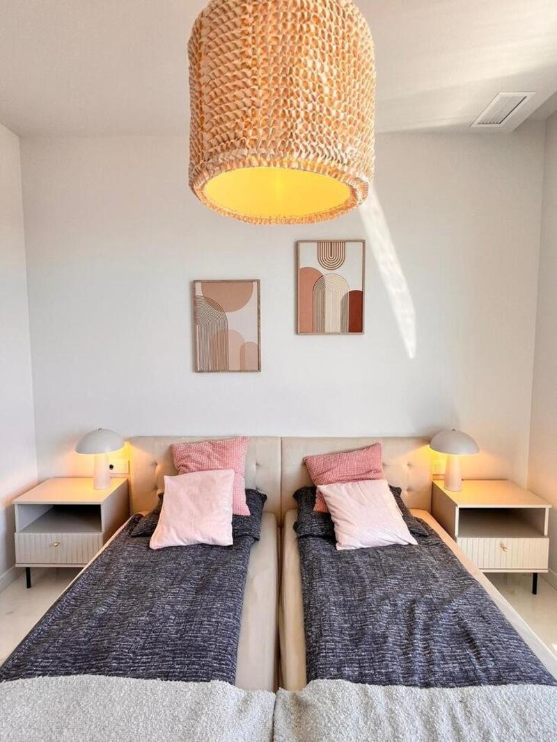 3 Schlafzimmer Appartement zu verkaufen