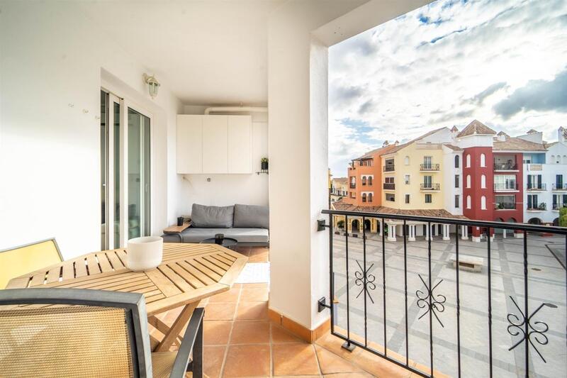 Apartamento en venta en Torrevieja, Alicante