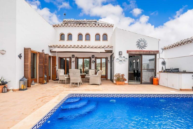 3 bedroom Villa for sale