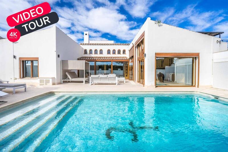 Villa à vendre dans Torrevieja, Alicante