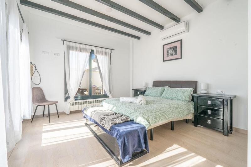 3 chambre Villa à vendre