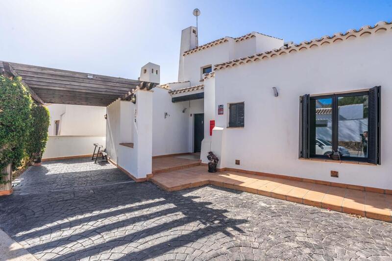 3 Cuarto Villa en venta