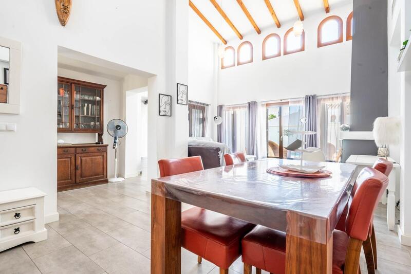 3 chambre Villa à vendre