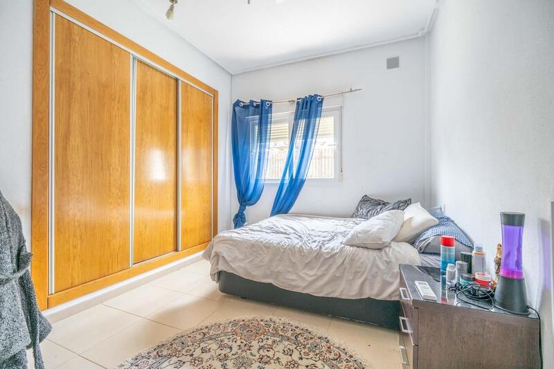 3 chambre Villa à vendre