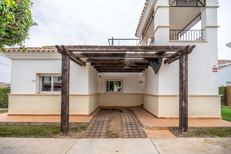 3 Cuarto Villa en venta