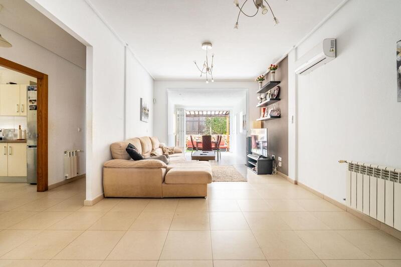 3 chambre Villa à vendre