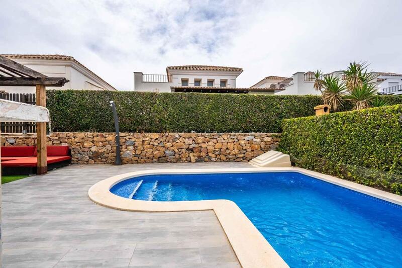 3 bedroom Villa for sale