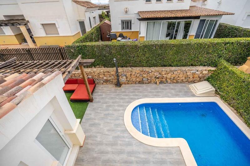 3 bedroom Villa for sale