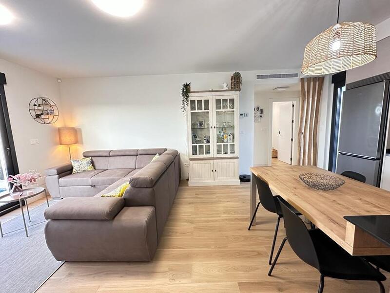 2 chambre Villa à vendre