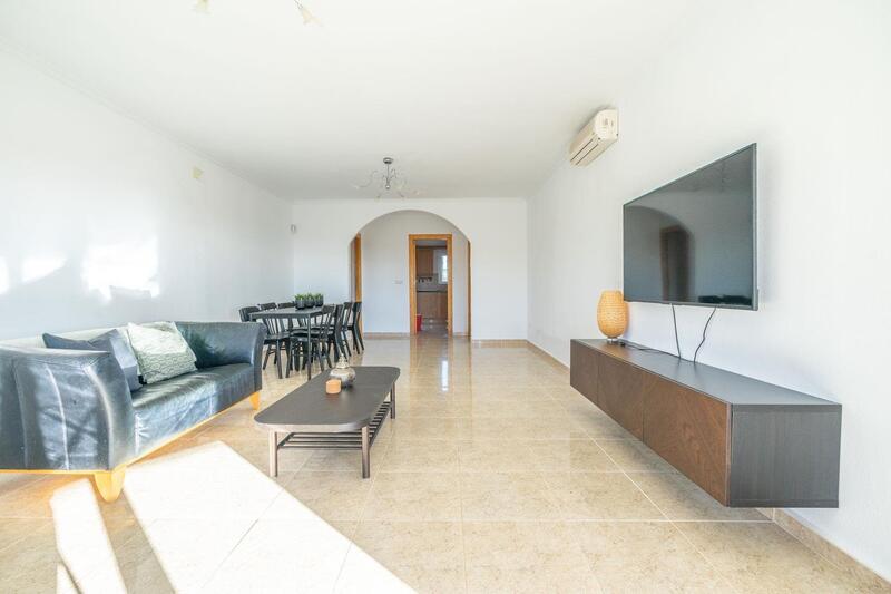 4 Cuarto Villa en venta