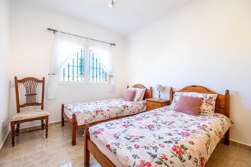 4 chambre Villa à vendre