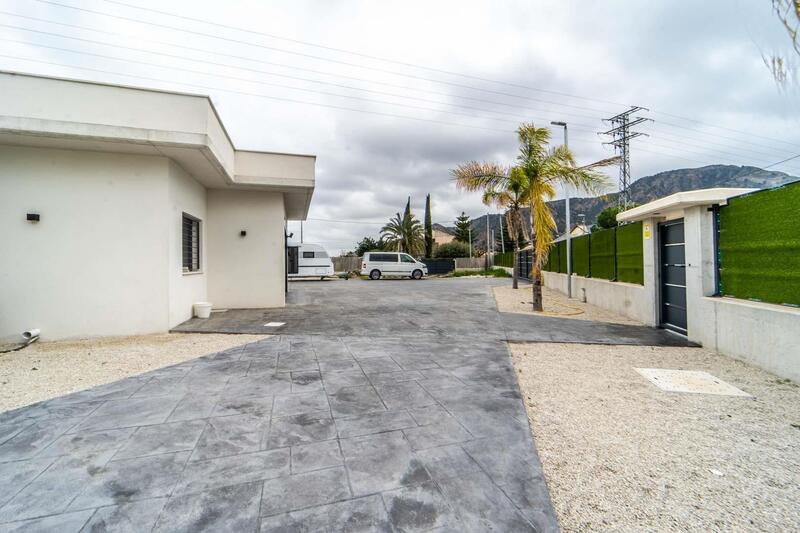 4 chambre Villa à vendre