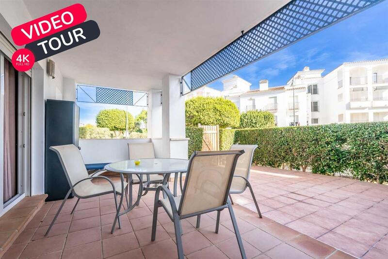 Apartamento en venta en Torrevieja, Alicante