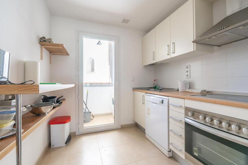 2 chambre Appartement à vendre