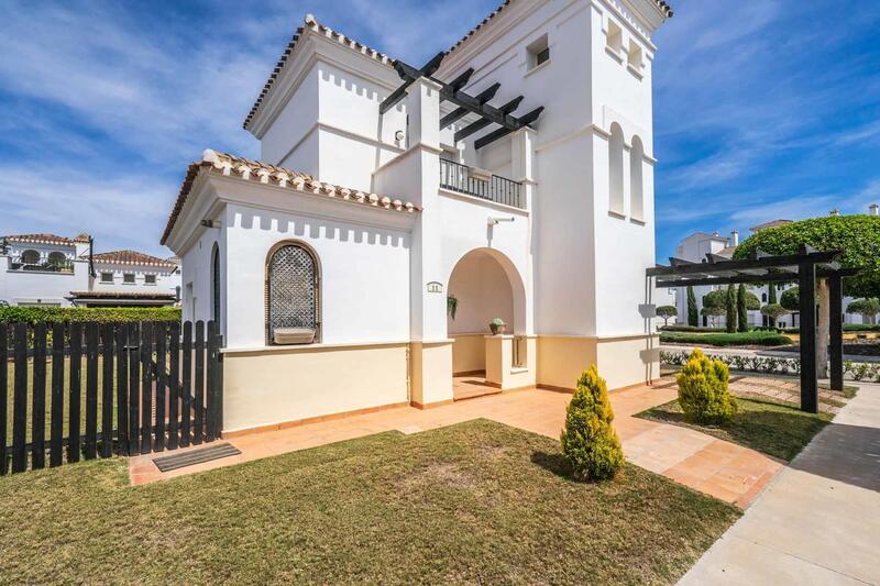 3 bedroom Villa for sale